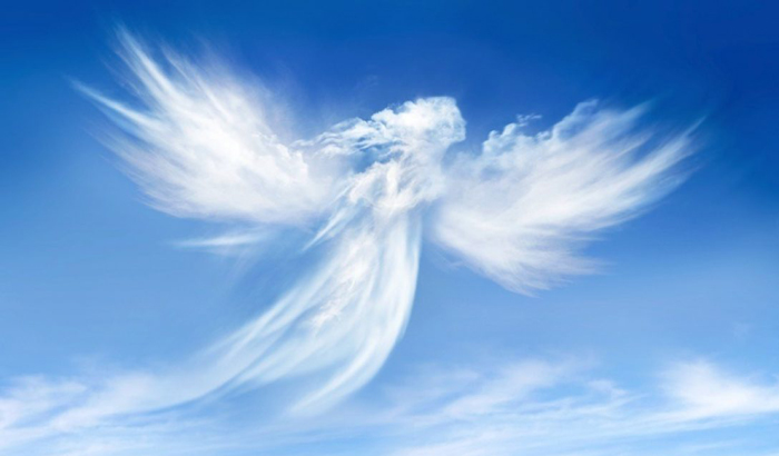 من عجائب المخلوقات: عجيب خلق الملائكة