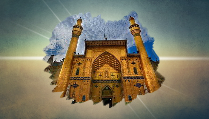 مَنْ شَادَ الإسلامَ ومَنْ عَمَّر