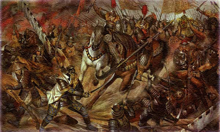 تعليم الحرب والمقاتلة عن أمير المؤمنين (عليه السلام)، ومرجعياتها القرآنية دراسة تحليلية