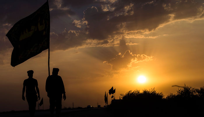 خُلِقتَ مِن أجلِ هذهِ اللحظةِ