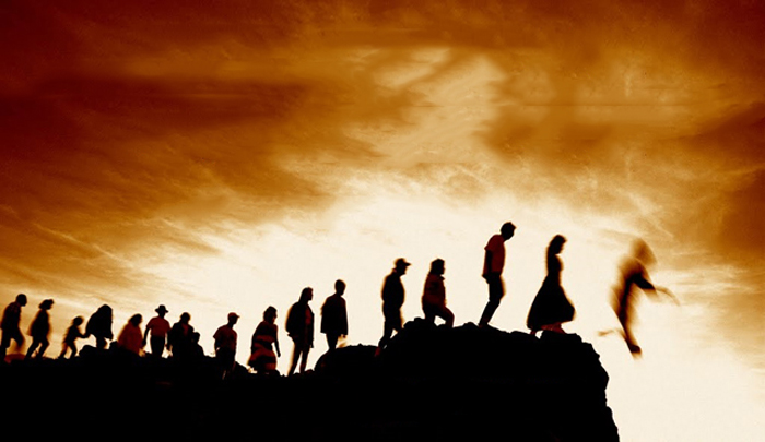 طاعة الشيطان في منظور الإمام علي (عليه السلام)