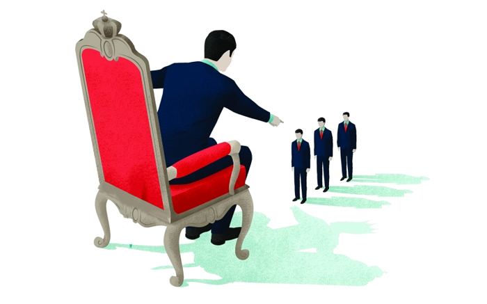 الثّمرة في الفكر العلويّ