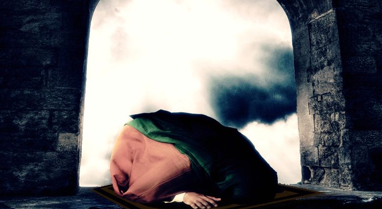 حق الله تعالى بين الوصف والتطبيق عند الإمام علي (عليه السلام)