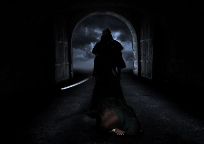 صوائح تتبعها نوائح