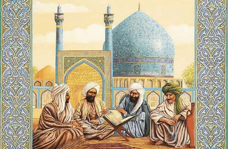 فَضَل مُجَالسَة العُلمَاء في كَلامِ سيِّد البُلغَاء (عليه السَّلَام)