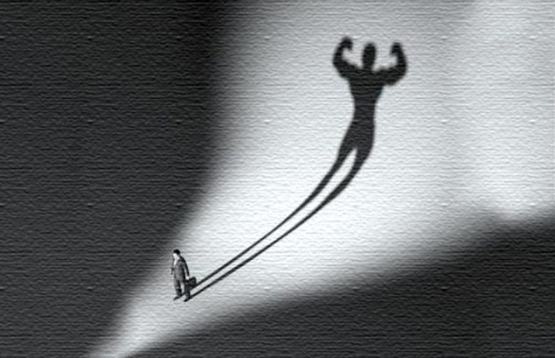 الوحشة والعجب