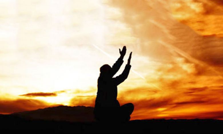 من لا يُردُّ دعاؤهم