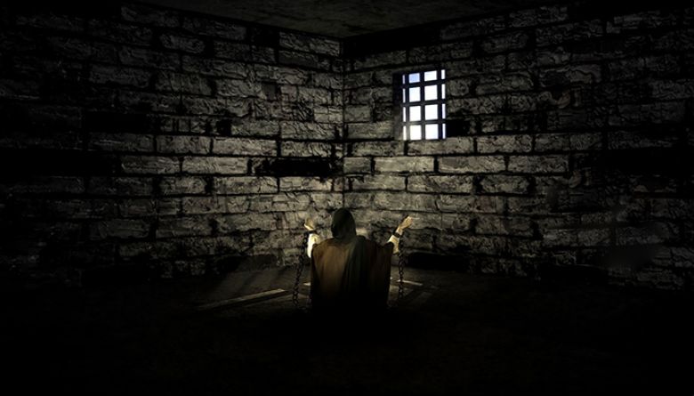 الإمام السجين موسى الكاظم (عليه السلام)