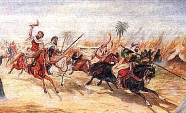 ثورة فخ بين إخبار الرَّسُول (صلَّى الله عليه وآله) وتأييد الإمام مُوسَى الكَاظِم (عليه السَّلَام).