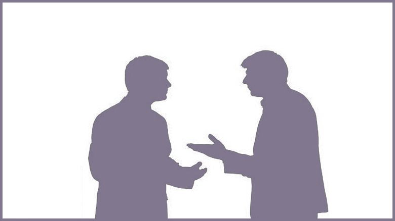 كيف تقدم النصيحة؟