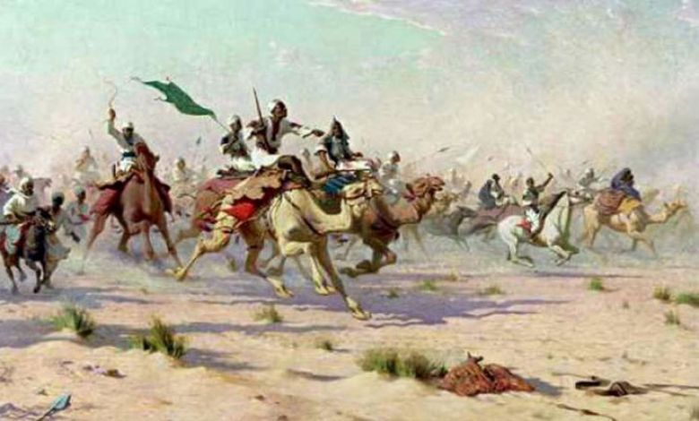 واقعة الحرّة بين أمن السَّجَّاد (عليه السَّلَام) وإرهاب يزيد بن معاوية