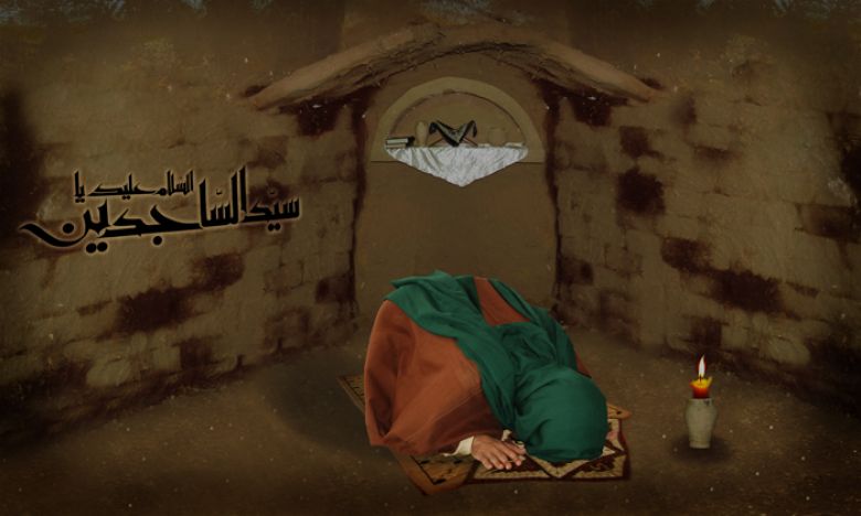 زين العابدين ومحنته في قيادة الأمَّة