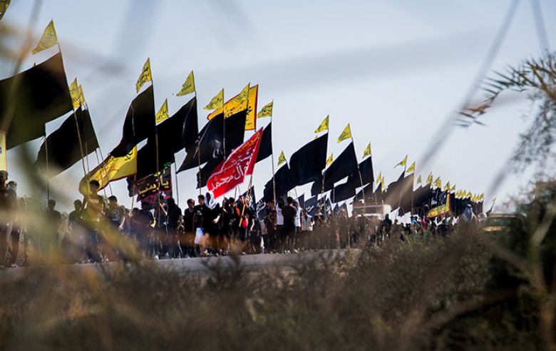 قراءةٌ في زيارة الأربعين