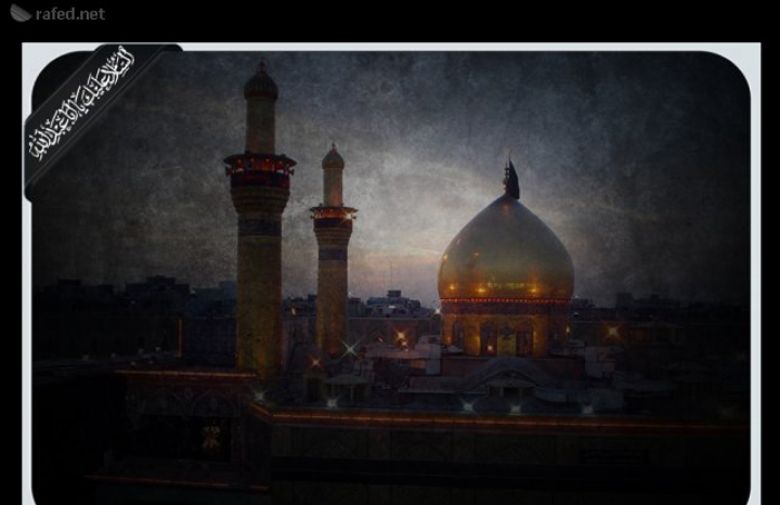 بشارةٌ من النُّخب المخزونة لزائر الحسين وخادمه...