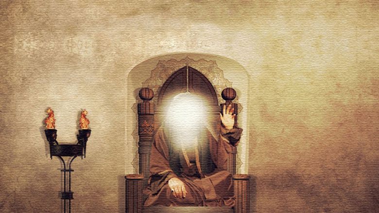 خلافة الإمام عَلِيّ (عليه السَّلَام) ومما دلَّ عليها من القرآن الكريم