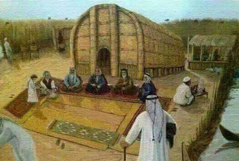 القبيلة وأثرها في بناء المجتمع عند أمير المؤمنين (عليه السلام)