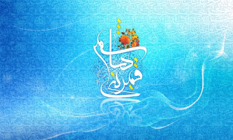 هلَّ نور الإيمان في الرابع من شعبان