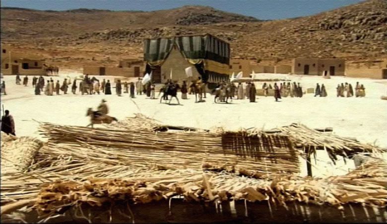 أثر أمير المؤمنين عليٍّ (عليه السلام) في فتح مكَّة