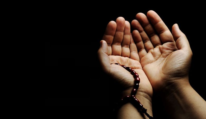 من سبل دفع البلاء، الدعاء أنموذجًا