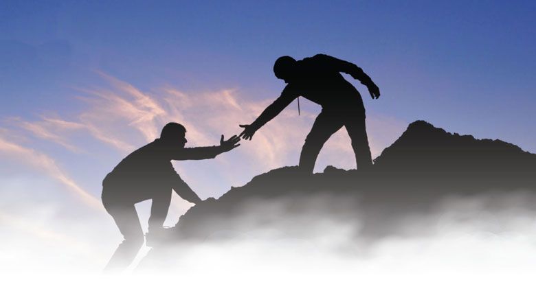 الحث على فعل الخير