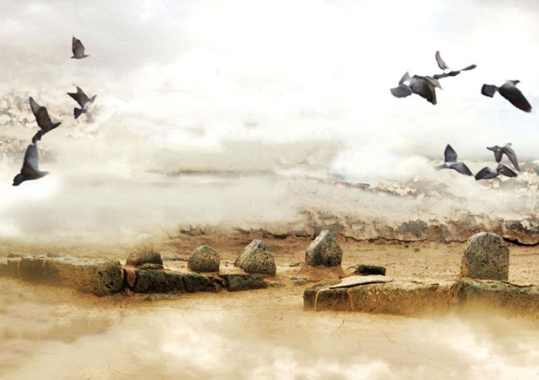 بقيع الآل (عليهم السَّلَام) قبابٌ من ظلامة