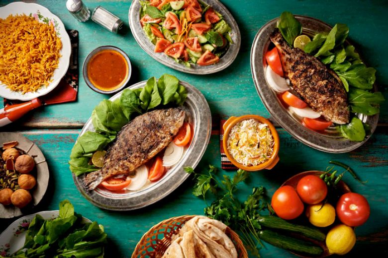 دور الغذاء وتأثيره في الصَّحة العامَّة للفرد في فكرِ الإمام عَلِيّ (عليه السَّلَام)