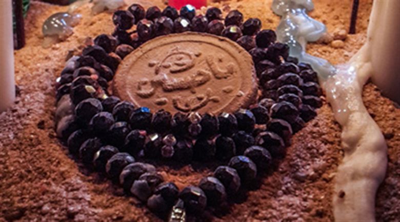 شرافة تربة كربلاء عند أزواج النَّبيّ (صلَّى الله عليه وآله وسلَّم) وأصحابه