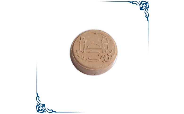 الإمام علي عليه السلام يخبر أصحابه عن شرافة تربة كربلاء