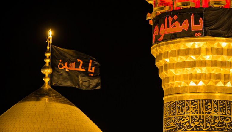 الإمام الحُسَين (عليه السَّلَام) مثال الإنسانيّة