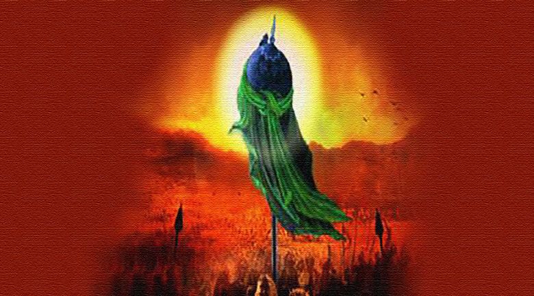 علة إخراج رأس الإمام الحسين (عليه السلام) من كربلاء عند الغروب من يوم عاشوراء