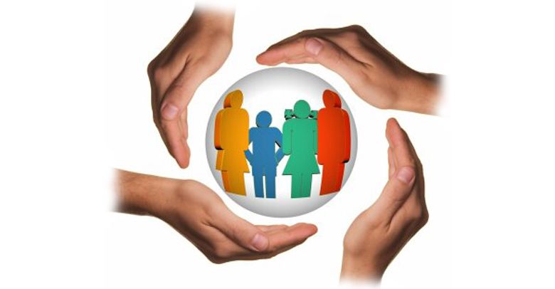 نسقية المسار لمفهوم الأمن الإنساني بين القرآن والعترة (عليهم السلام)