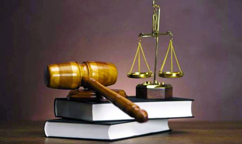 من الفكر الإداري عند الإمام علي عليه السلام/ القضاء