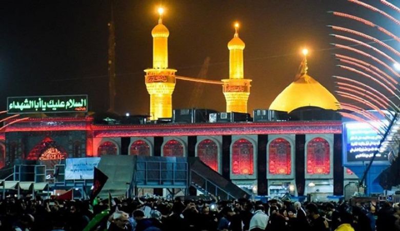 قراءة في دعاء الإمام الصَّادق لزوَّر الإمام الحسين (عليهما السلام)