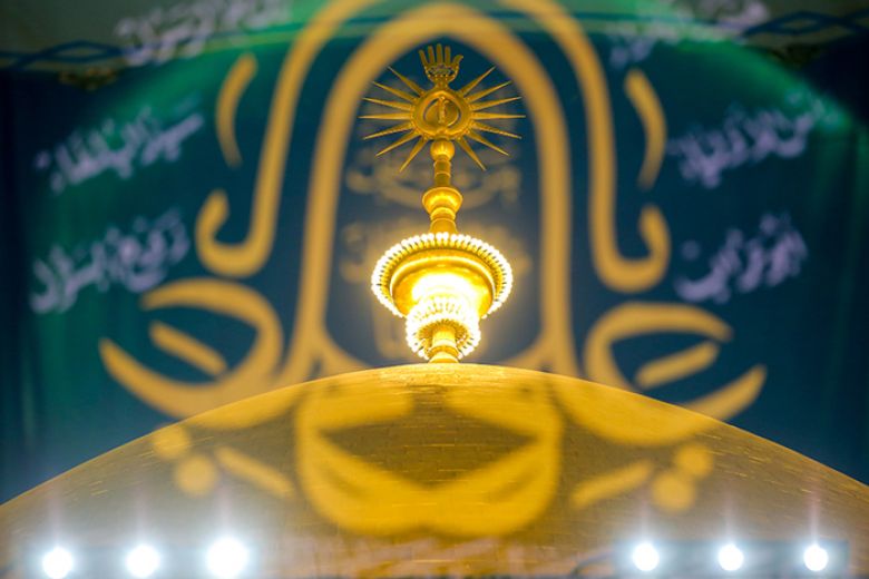 من أصول الأمن الفكري في نهج البلاغة: الأصل الثالث: معرفة ظلامة الإمام علي (عليه السلام)