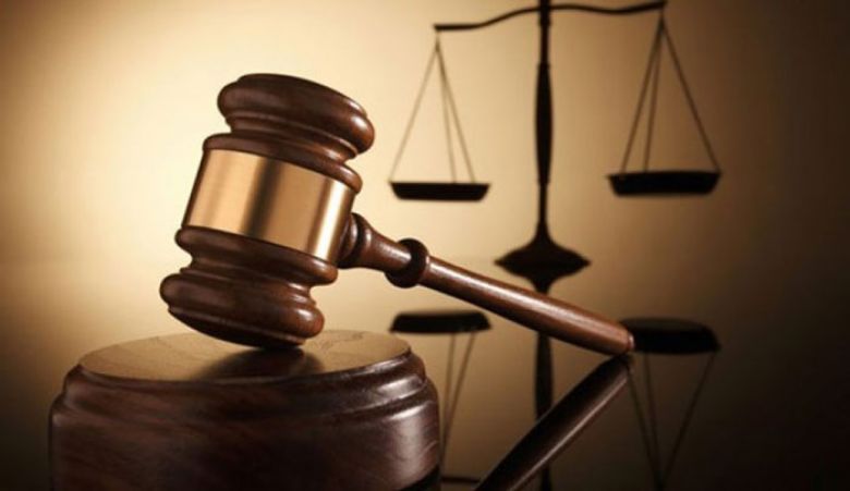 من الفكر الإداري عند الإمام علي (عليه السلام): نماذج من فكر الإمام علي (عليه السلام) في القضاء