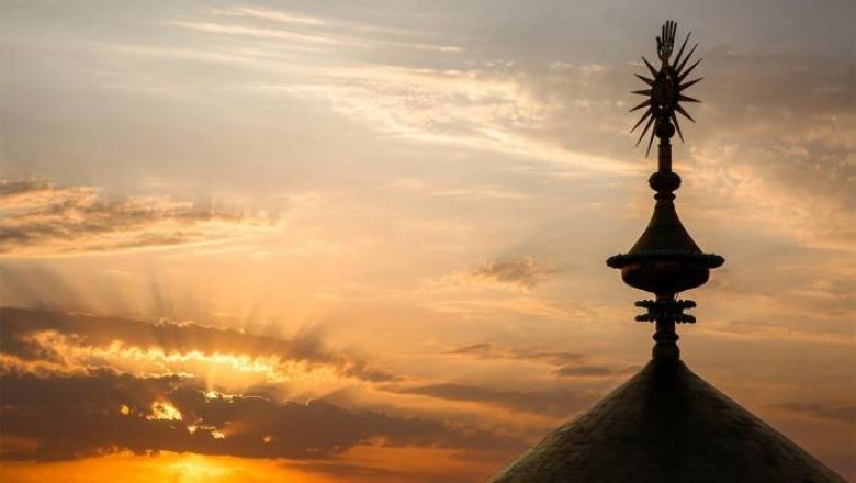 من آثار قضاء الإمام علي عليه السلام في الفقه الجنائي على بناء الأساس السياسي في الدولة: أولاً: أثر تطبيق حد الحرابة