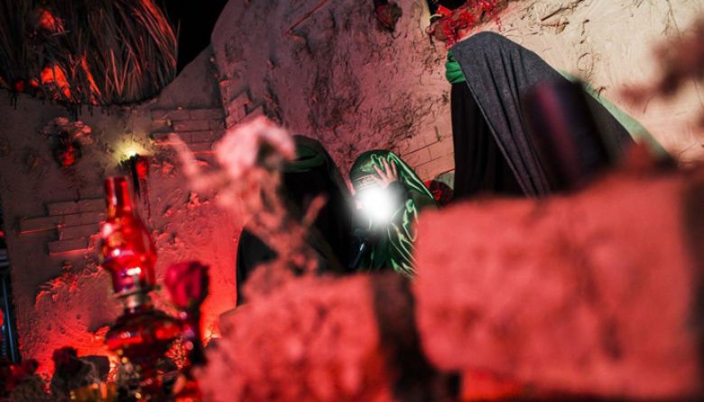 كم أخرج الإمام الحسين من اخواته(عليهم السلام) الى كربلاء؟