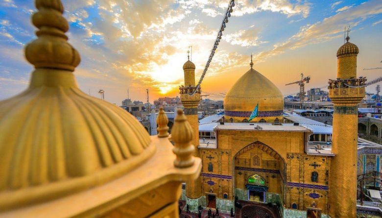 من الأمثال العربية في نهج البلاغة: قوله (عليه السلام) ((كَمَا تُدِينُ تُدَانُ))