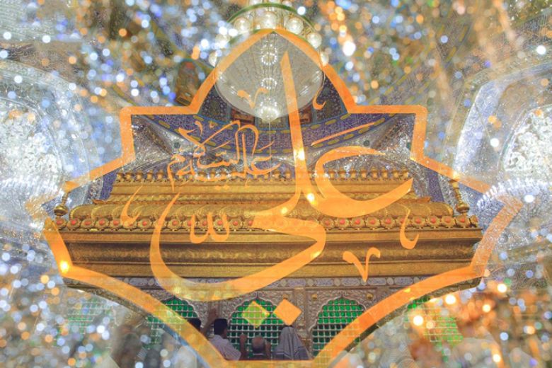 الأخلاق من نهج البلاغة 7.الإمام علي (عليه السلام) أنموذج الكمال