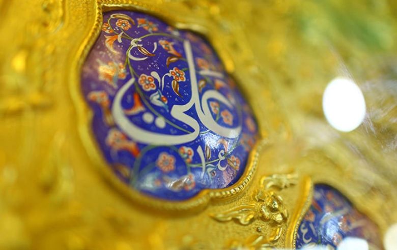 من أثار مقبولية قول الإمام علي عند المعتزلي في توليته الحسن والحسين على أمواله: الحلقة الثالثة: انحصار صلاح الخلافة بعلي (عليه السلام) .