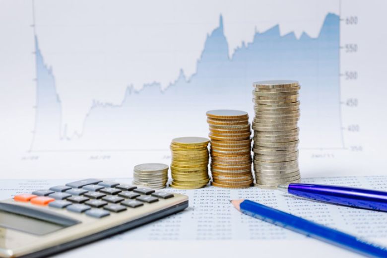 من خصائص نهج البلاغة: 19- المنهج المالي