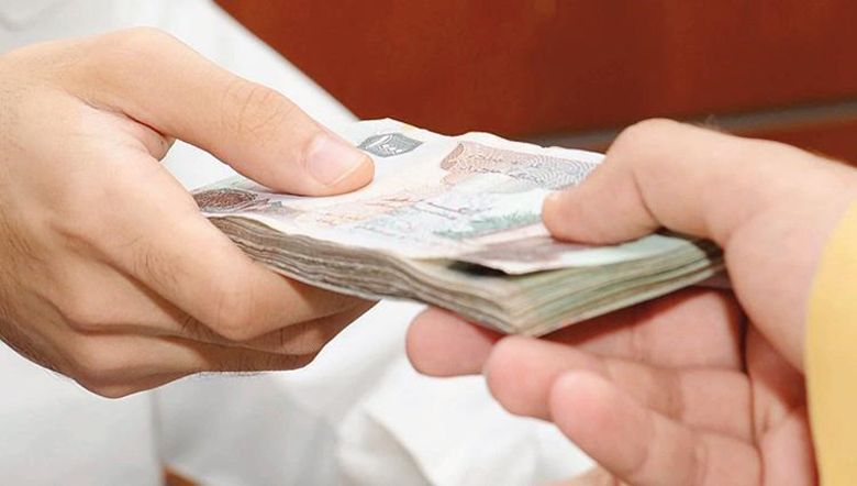 من ألفاظ التجارة في نهج البلاغة: الانـْـفـَاق