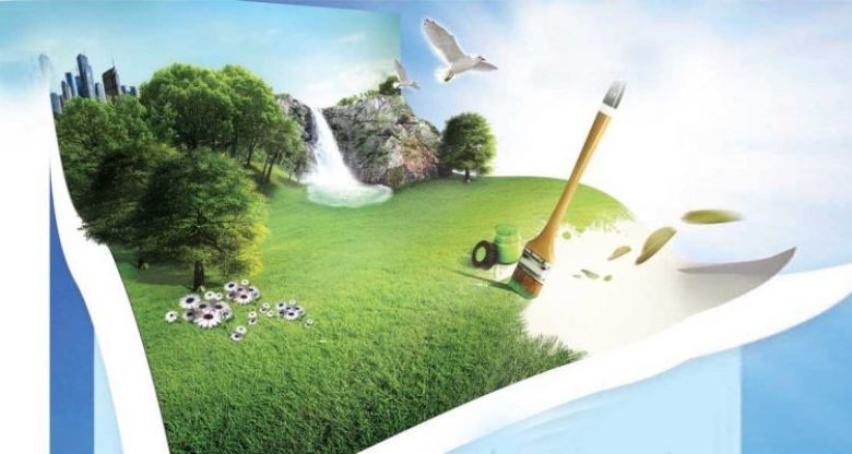 الادارة المالية عند الإمام علي (عليه السلام) / أولاً: الخراج وعمارة الأرض.