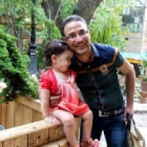 ضرغام الكربلائي