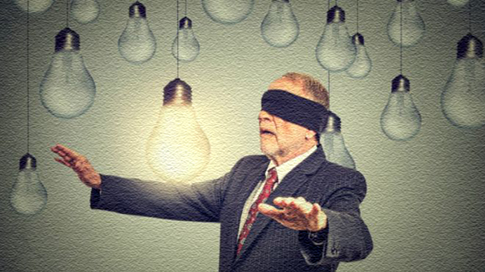 أسباب وعوامل انحطاط المجتمع في فكر الامام علي (عليه السلام)، (الجهل أنموذجا)