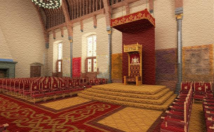 السلطان والحياة