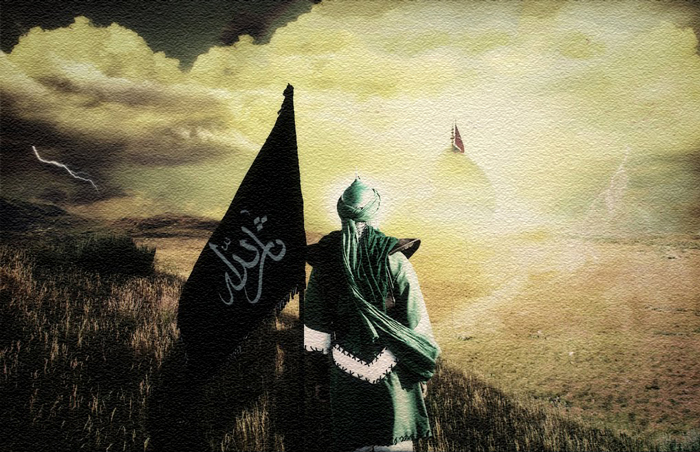 كيف تكون من أصحاب الإمام المعصوم؟