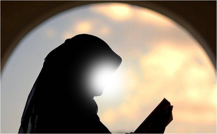 المرأة بين عرض القرآن وفكر الإمام علي (عليه السلام)