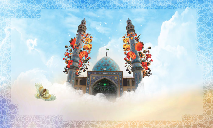 ولادة خاتم العصمة