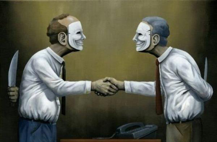 النفاق بين الوصف والمعالجة عند الإمام علي (عليه السلام)